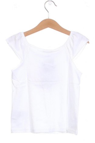 Kinder Shirt United Colors Of Benetton, Größe 2-3y/ 98-104 cm, Farbe Weiß, Preis 13,15 €