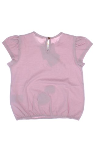 Kinder Shirt United Colors Of Benetton, Größe 12-18m/ 80-86 cm, Farbe Lila, Preis € 13,15