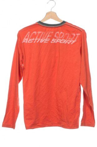 Kinder Shirt Wanex Kids, Größe 11-12y/ 152-158 cm, Farbe Orange, Preis € 4,99