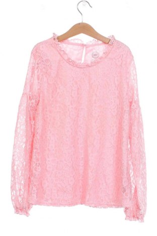 Детска блуза Wonder Nation, Размер 11-12y/ 152-158 см, Цвят Розов, Цена 6,05 лв.