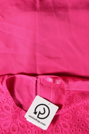 Kinder Shirt Yd, Größe 11-12y/ 152-158 cm, Farbe Rosa, Preis € 3,68