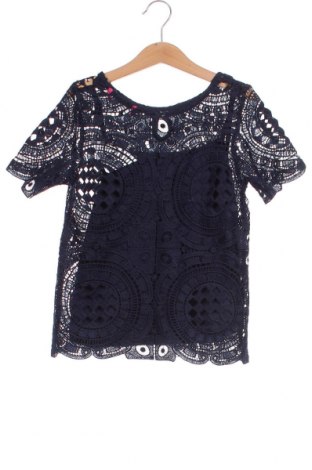 Kinder Shirt Yd, Größe 11-12y/ 152-158 cm, Farbe Schwarz, Preis € 3,34