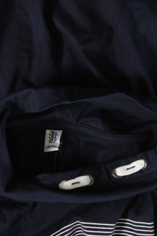 Παιδική μπλούζα Yigga, Μέγεθος 12-13y/ 158-164 εκ., Χρώμα Μπλέ, Τιμή 5,57 €