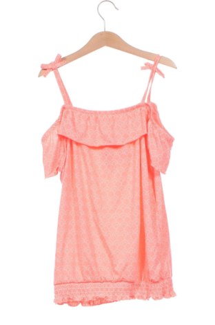 Детска блуза Yigga, Размер 12-13y/ 158-164 см, Цвят Оранжев, Цена 7,04 лв.