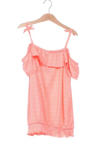 Детска блуза Yigga, Размер 12-13y/ 158-164 см, Цвят Оранжев, Цена 7,04 лв.