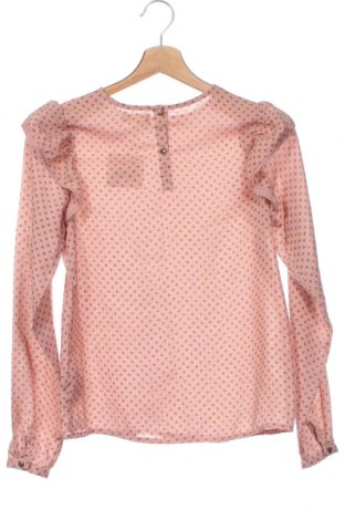Детска блуза ZY kids, Размер 11-12y/ 152-158 см, Цвят Розов, Цена 5,50 лв.