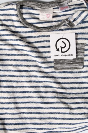 Παιδική μπλούζα Zara, Μέγεθος 18-24m/ 86-98 εκ., Χρώμα Πολύχρωμο, Τιμή 4,20 €