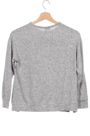 Kinder Shirt Zara, Größe 8-9y/ 134-140 cm, Farbe Grau, Preis 3,99 €