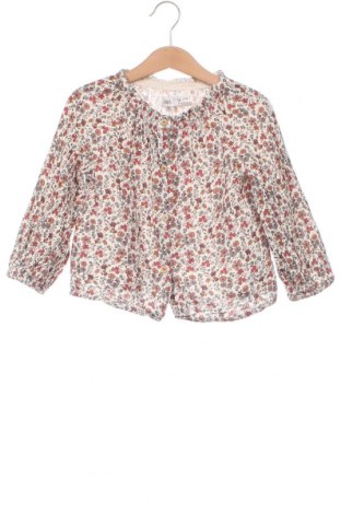 Bluză pentru copii Zara, Mărime 3-4y/ 104-110 cm, Culoare Multicolor, Preț 34,91 Lei