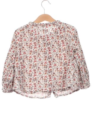 Детска блуза Zara, Размер 3-4y/ 104-110 см, Цвят Многоцветен, Цена 7,80 лв.