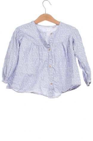 Bluză pentru copii Zara, Mărime 3-4y/ 104-110 cm, Culoare Multicolor, Preț 34,91 Lei