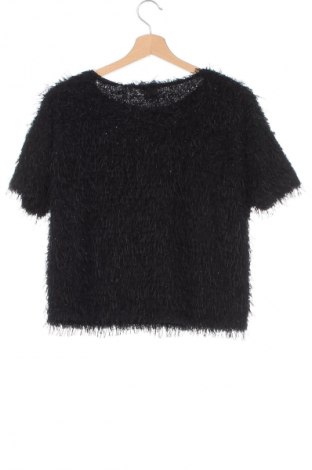 Kinder Shirt Zara, Größe 13-14y/ 164-168 cm, Farbe Schwarz, Preis 6,14 €
