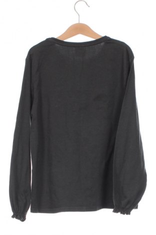 Kinder Shirt Zara, Größe 11-12y/ 152-158 cm, Farbe Grau, Preis 4,12 €