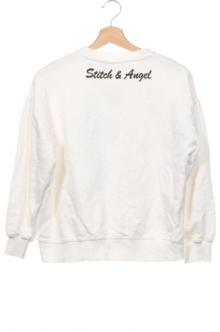 Kinder Shirt Zara, Größe 11-12y/ 152-158 cm, Farbe Weiß, Preis € 9,74