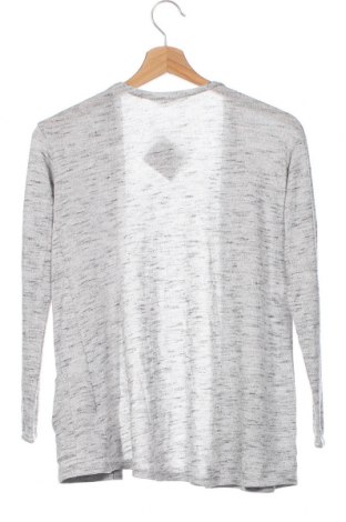 Detský kardigán H&M, Veľkosť 10-11y/ 146-152 cm, Farba Sivá, Cena  4,82 €