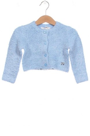 Kinder Strickjacke Original Marines, Größe 9-12m/ 74-80 cm, Farbe Blau, Preis € 13,15