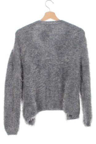 Pulover cu nasturi pentru copii Zara Knitwear, Mărime 12-13y/ 158-164 cm, Culoare Gri, Preț 24,21 Lei