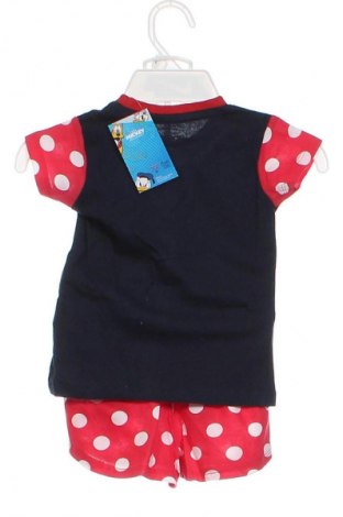 Kinder Pyjama  Disney, Größe 18-24m/ 86-98 cm, Farbe Mehrfarbig, Preis € 7,22