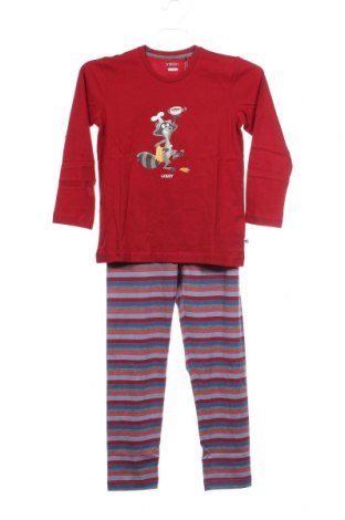 Dětské pyžamo Woody, Velikost 7-8y/ 128-134 cm, Barva Vícebarevné, Cena  424,00 Kč