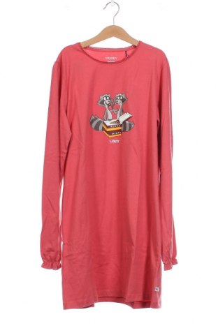 Kinder Pyjama  Woody, Größe 13-14y/ 164-168 cm, Farbe Rosa, Preis € 11,14