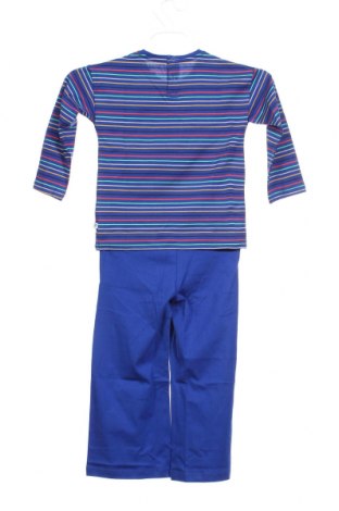 Kinder Pyjama  Woody, Größe 3-4y/ 104-110 cm, Farbe Blau, Preis € 13,92