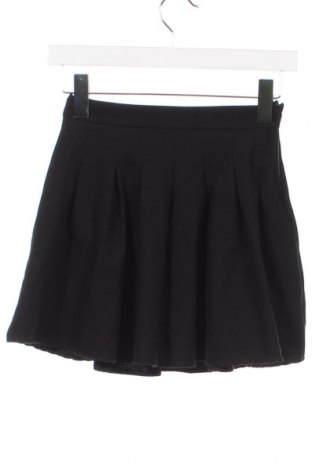 Παιδική φούστα, Μέγεθος 13-14y/ 164-168 εκ., Χρώμα Μαύρο, Τιμή 5,74 €