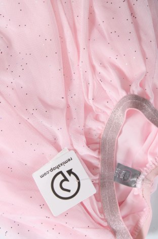 Παιδική φούστα, Μέγεθος 4-5y/ 110-116 εκ., Χρώμα Ρόζ , Τιμή 6,74 €