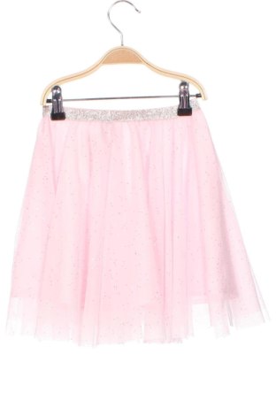 Παιδική φούστα, Μέγεθος 4-5y/ 110-116 εκ., Χρώμα Ρόζ , Τιμή 6,74 €