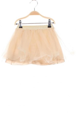 Παιδική φούστα, Μέγεθος 2-3y/ 98-104 εκ., Χρώμα  Μπέζ, Τιμή 6,41 €
