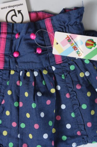 Παιδική φούστα, Μέγεθος 8-9y/ 134-140 εκ., Χρώμα Πολύχρωμο, Τιμή 8,45 €
