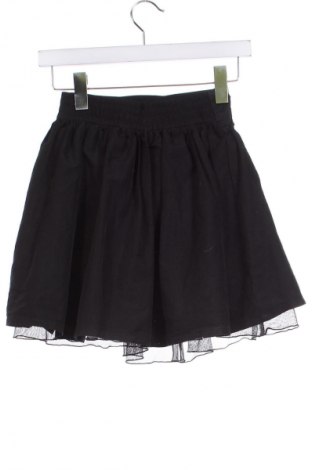 Fustă pentru copii, Mărime 8-9y/ 134-140 cm, Culoare Negru, Preț 45,92 Lei