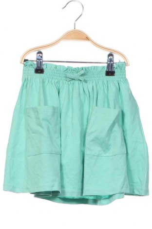 Παιδική φούστα C&A, Μέγεθος 5-6y/ 116-122 εκ., Χρώμα Πράσινο, Τιμή 6,17 €