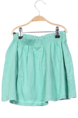 Dětská sukně  C&A, Velikost 5-6y/ 116-122 cm, Barva Zelená, Cena  153,00 Kč