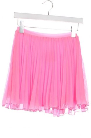 Dziecięca spódnica H&M, Rozmiar 15-18y/ 170-176 cm, Kolor Różowy, Cena 31,67 zł