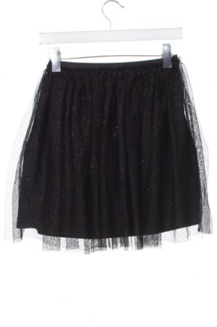 Παιδική φούστα H&M, Μέγεθος 12-13y/ 158-164 εκ., Χρώμα Μαύρο, Τιμή 6,50 €