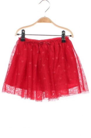 Kinderrock H&M, Größe 18-24m/ 86-98 cm, Farbe Rot, Preis € 5,00