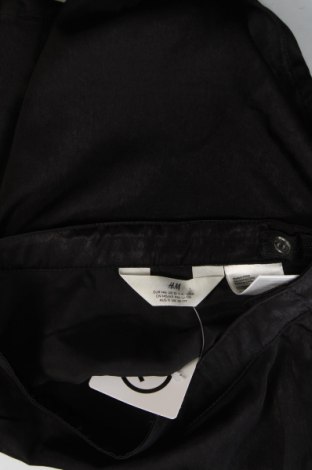 Dětská sukně  H&M, Velikost 10-11y/ 146-152 cm, Barva Černá, Cena  124,00 Kč