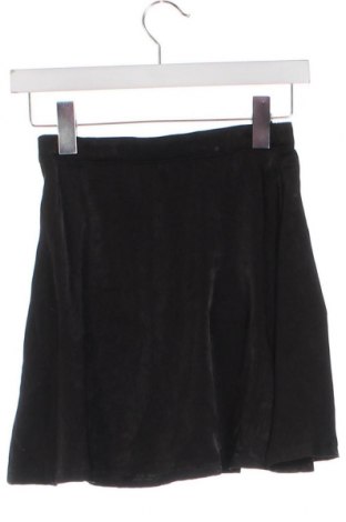 Dziecięca spódnica H&M, Rozmiar 10-11y/ 146-152 cm, Kolor Czarny, Cena 22,53 zł