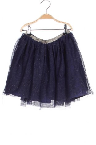 Παιδική φούστα H&M, Μέγεθος 6-7y/ 122-128 εκ., Χρώμα Μπλέ, Τιμή 6,60 €