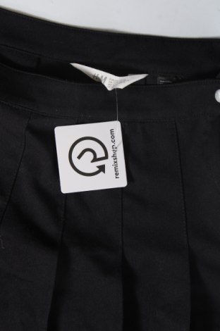 Dětská sukně  H&M, Velikost 14-15y/ 168-170 cm, Barva Černá, Cena  134,00 Kč