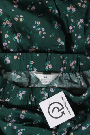 Παιδική φούστα H&M, Μέγεθος 12-13y/ 158-164 εκ., Χρώμα Πράσινο, Τιμή 8,22 €