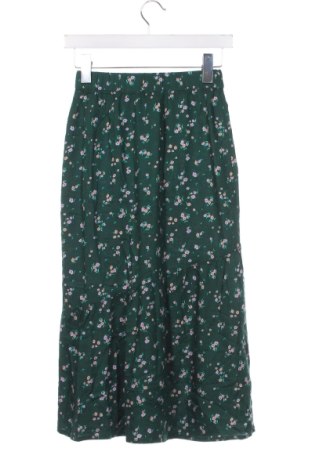 Παιδική φούστα H&M, Μέγεθος 12-13y/ 158-164 εκ., Χρώμα Πράσινο, Τιμή 4,93 €