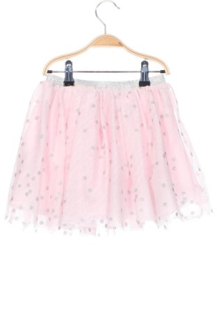 Kinderrock H&M, Größe 4-5y/ 110-116 cm, Farbe Rosa, Preis € 5,53