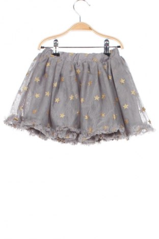Dziecięca spódnica H&M, Rozmiar 3-4y/ 104-110 cm, Kolor Szary, Cena 39,08 zł