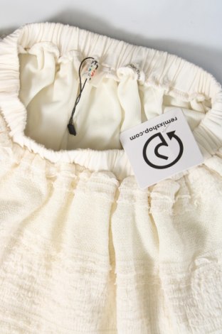 Παιδική φούστα Koton, Μέγεθος 6-7y/ 122-128 εκ., Χρώμα Εκρού, Τιμή 8,18 €