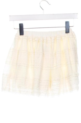 Παιδική φούστα Koton, Μέγεθος 6-7y/ 122-128 εκ., Χρώμα Εκρού, Τιμή 8,18 €