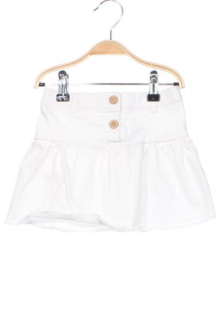 Dziecięca spódnica LC Waikiki, Rozmiar 18-24m/ 86-98 cm, Kolor Biały, Cena 16,76 zł