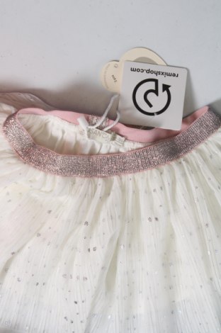Παιδική φούστα Losan, Μέγεθος 6-9m/ 68-74 εκ., Χρώμα Εκρού, Τιμή 8,04 €