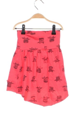 Παιδική φούστα Mumu, Μέγεθος 5-6y/ 116-122 εκ., Χρώμα Ρόζ , Τιμή 6,60 €
