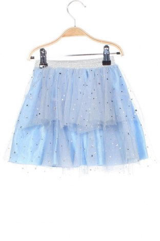 Dětská sukně  Sinsay, Velikost 4-5y/ 110-116 cm, Barva Modrá, Cena  153,00 Kč